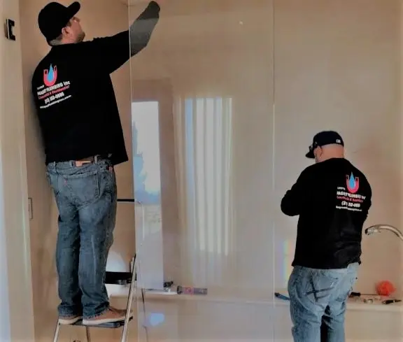 Professional plumbing installation for Leak Detection in Meadowgreen